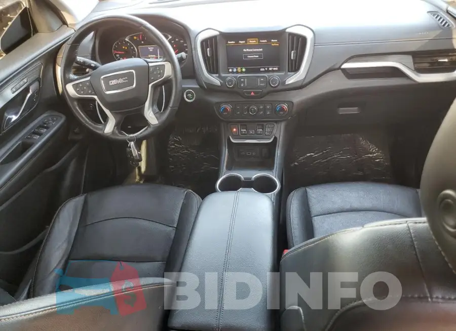 3GKALPEV5ML317066 Photo# 8