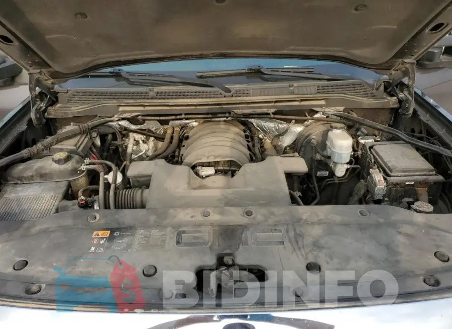 3GTU1VEC4FG153998 Photo# 11