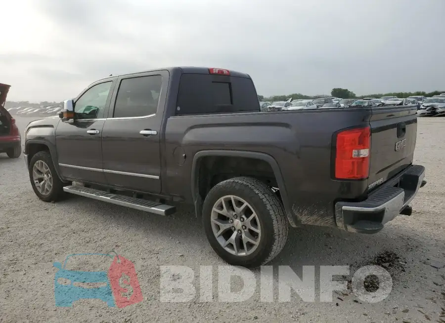 3GTU1VEC4FG153998 Photo# 2