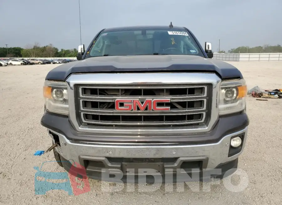 3GTU1VEC4FG153998 Photo# 5