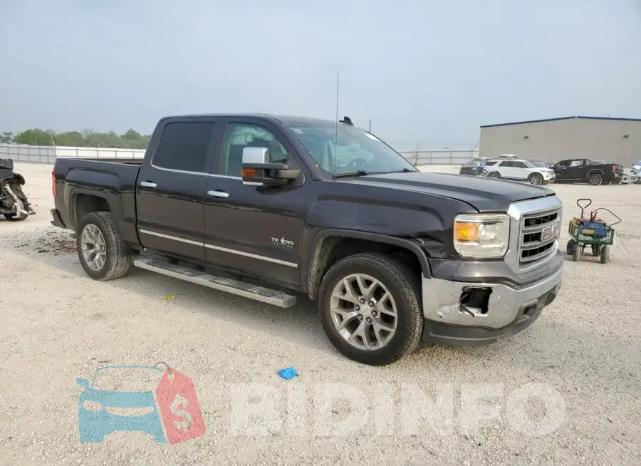 3GTU1VEC4FG153998 Photo# 4