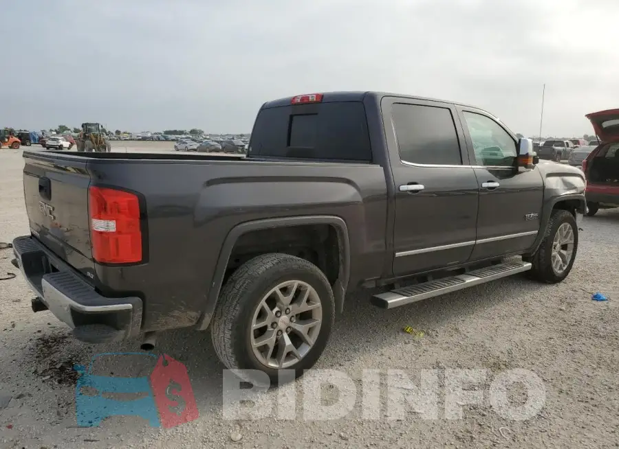 3GTU1VEC4FG153998 Photo# 3