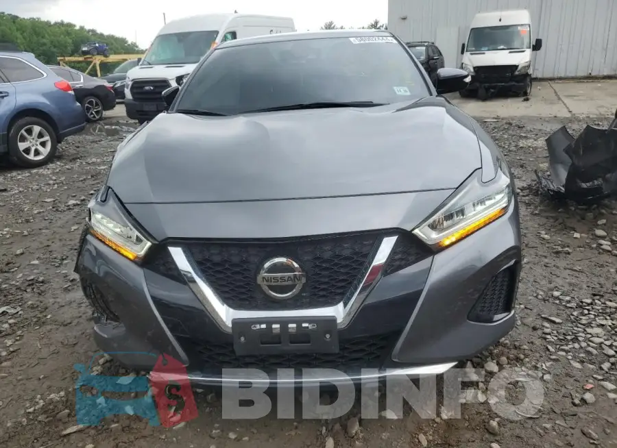 1N4AA6CV3MC516889 Photo# 5