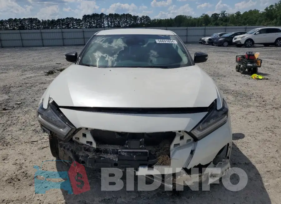 1N4AA6CV5MC510298 Photo# 5