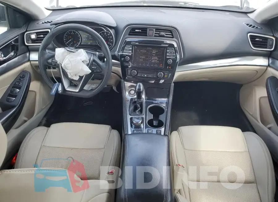 1N4AA6CV5MC510298 Photo# 8