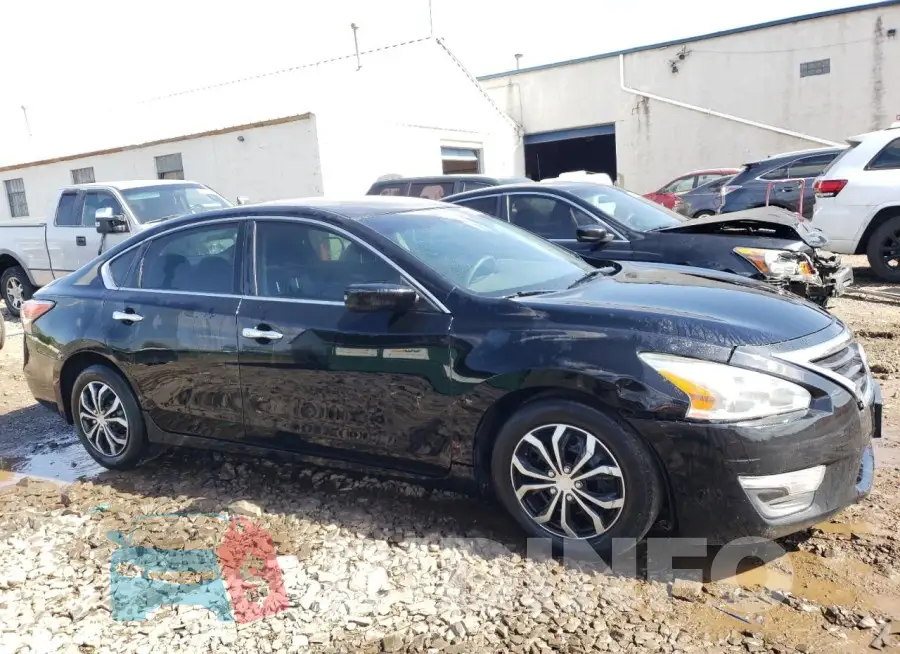 1N4AL3AP6FC264832 Photo# 4