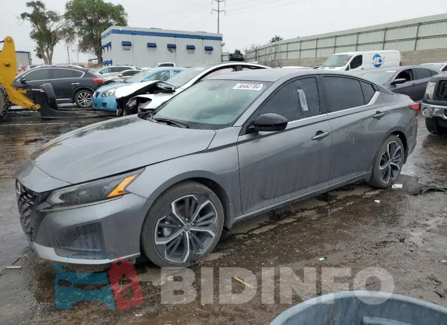 1N4BL4CV2PN322902 Photo# 1
