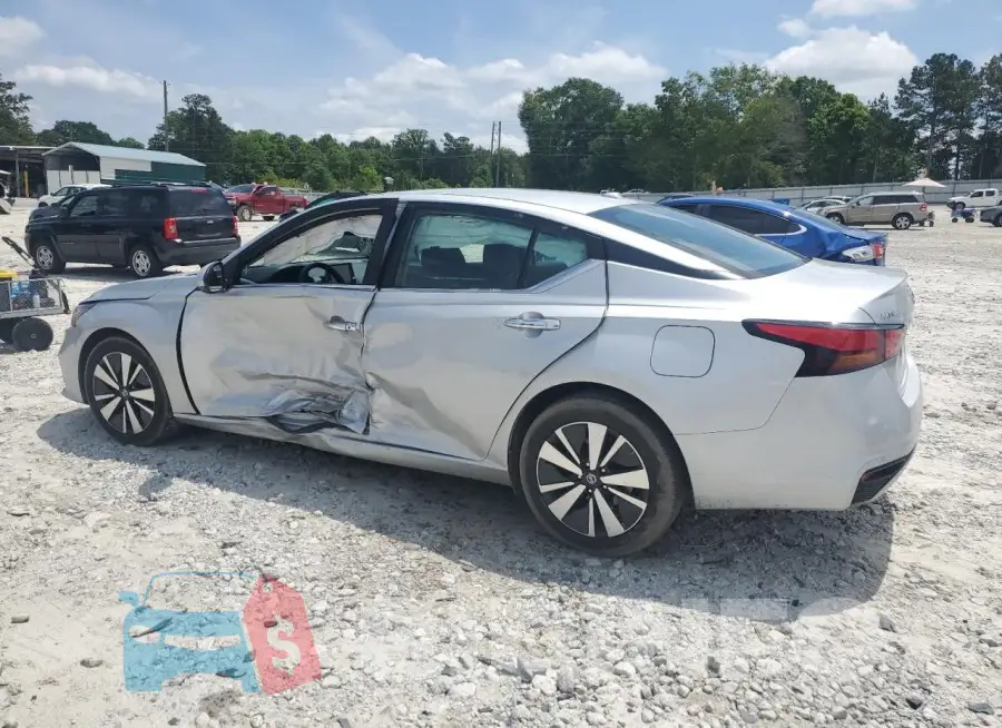 1N4BL4DV4NN393675 Photo# 2