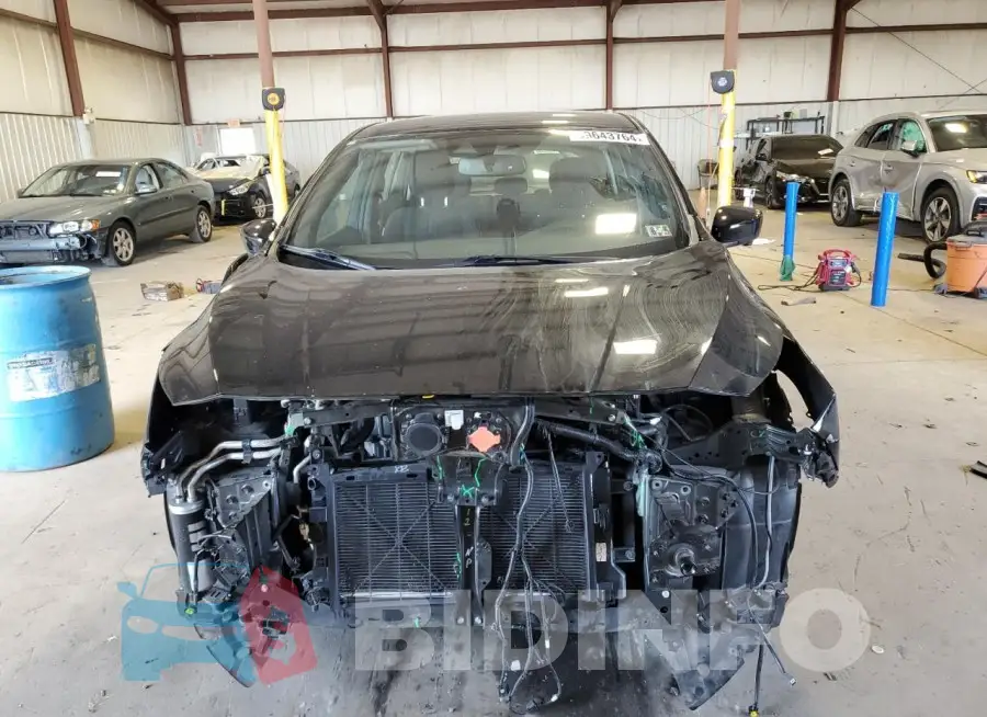 1N4BZ1CV1NC563243 Photo# 5