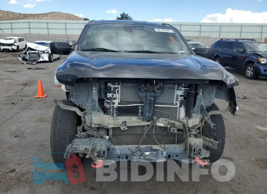 1N6AA1EDXMN535233 Photo# 5