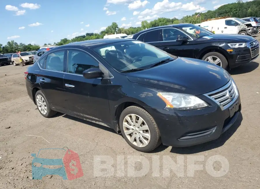 3N1AB7AP3FL686245 Photo# 4