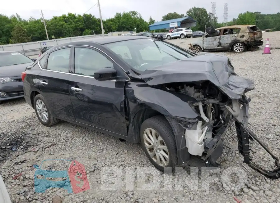 3N1AB7AP3KY329242 Photo# 4