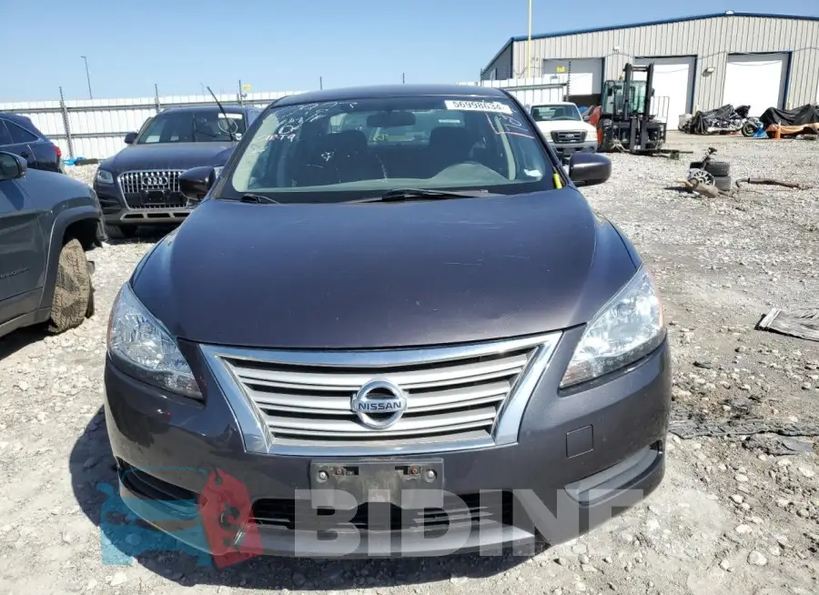 3N1AB7AP5FY266702 Photo# 5