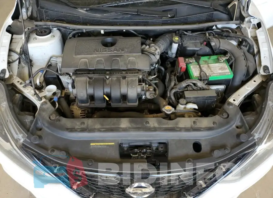 3N1AB7AP5GY262764 Photo# 11
