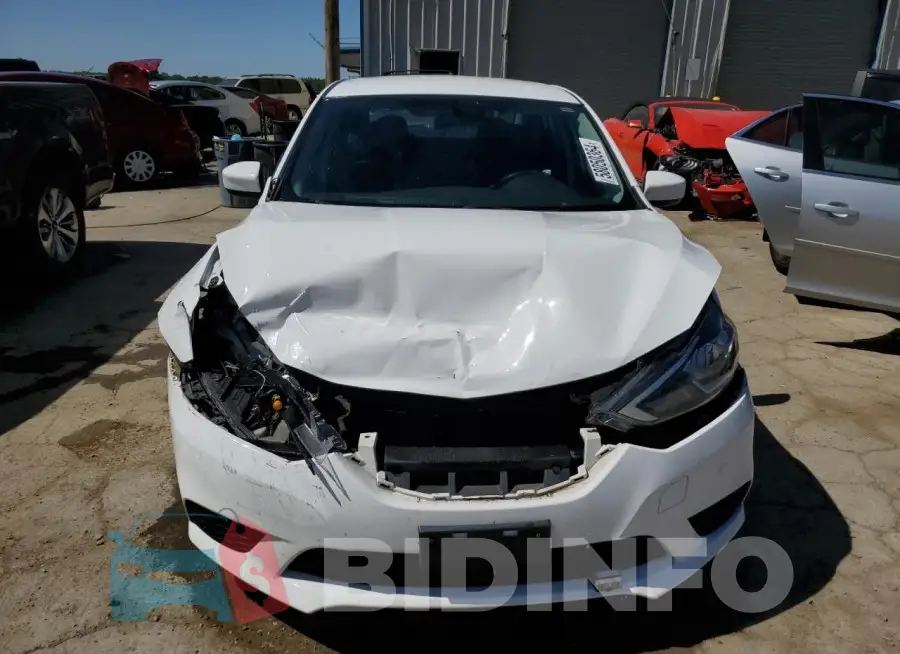3N1AB7AP7JY272977 Photo# 5