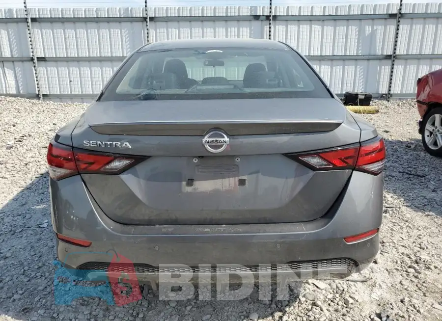 3N1AB8BV1NY260381 Photo# 6