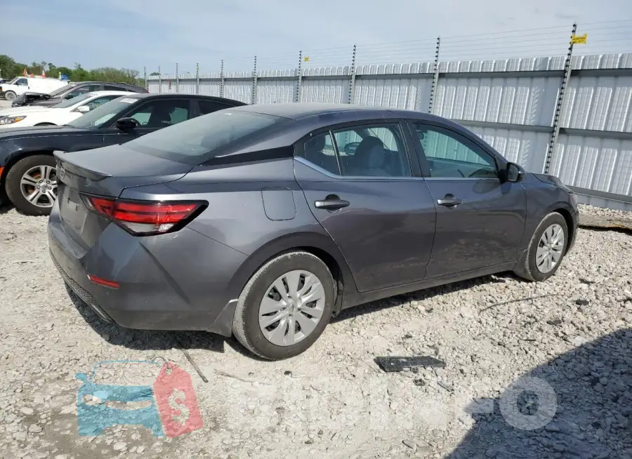 3N1AB8BV1NY260381 Photo# 3