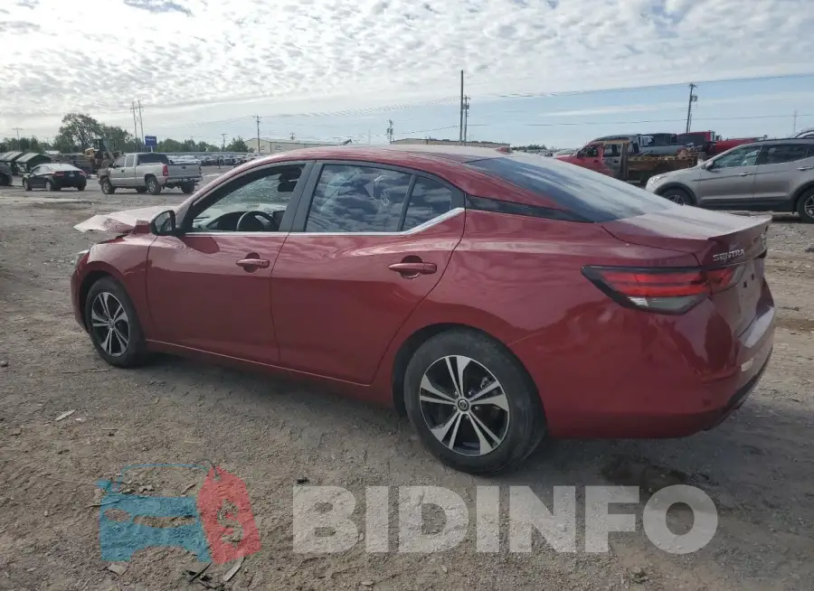 3N1AB8CV0NY319211 Photo# 2