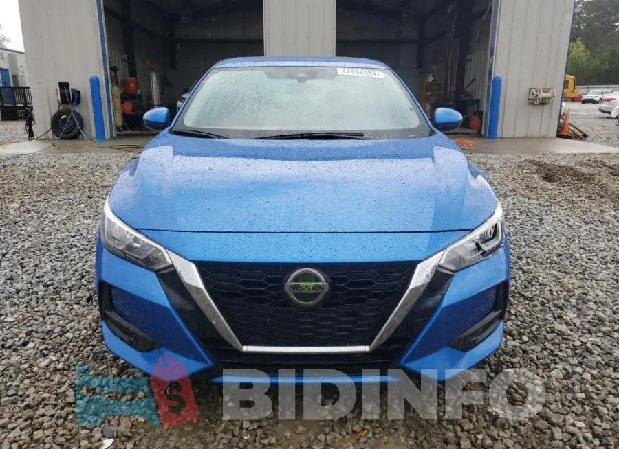 3N1AB8CV1PY295942 Photo# 5