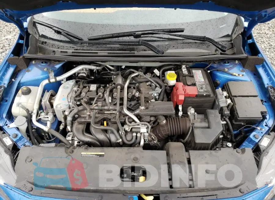 3N1AB8CV1PY295942 Photo# 11