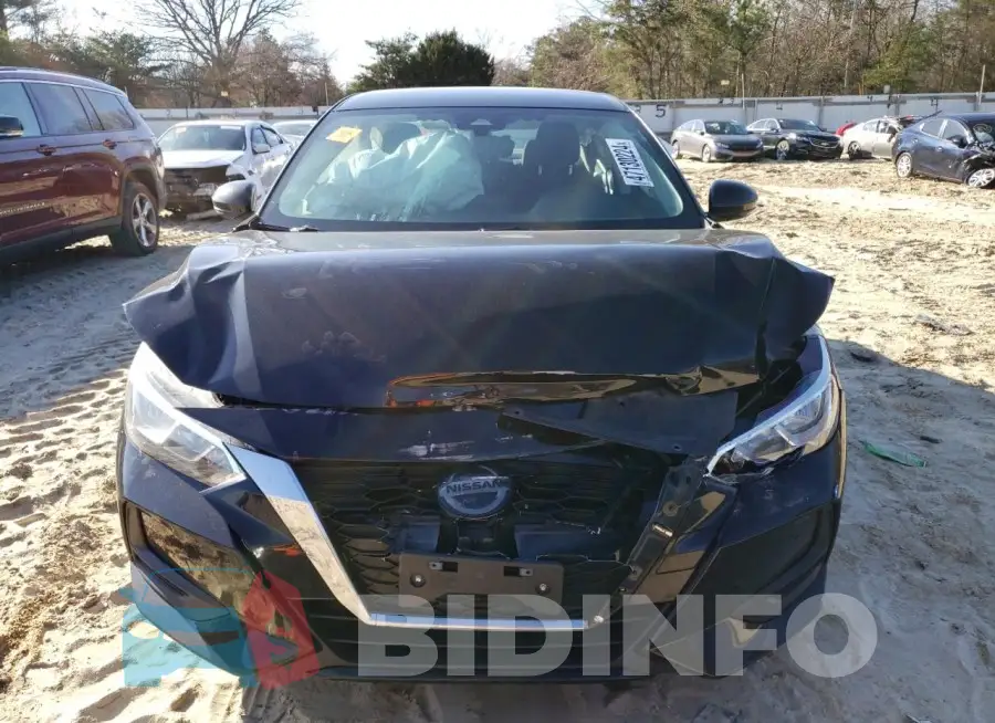 3N1AB8CV5LY293072 Photo# 5