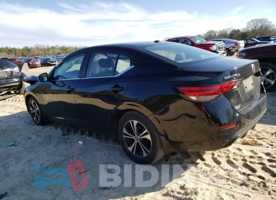 3N1AB8CV5LY293072 Photo# 2