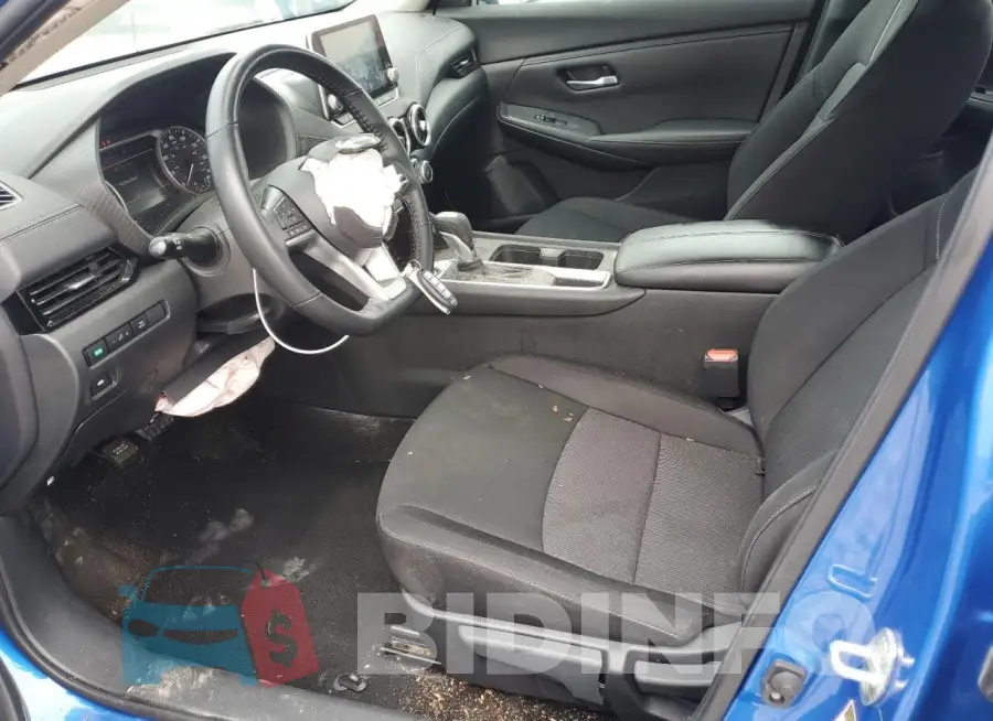 3N1AB8CV8NY251773 Photo# 7