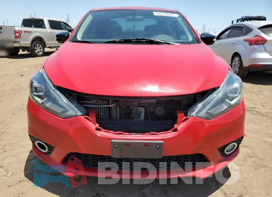 3N1CB7AP2HY263610 Photo# 5