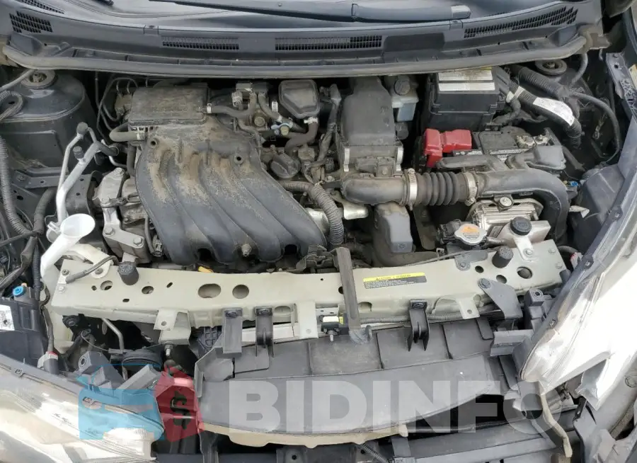3N1CE2CP4GL368863 Photo# 11