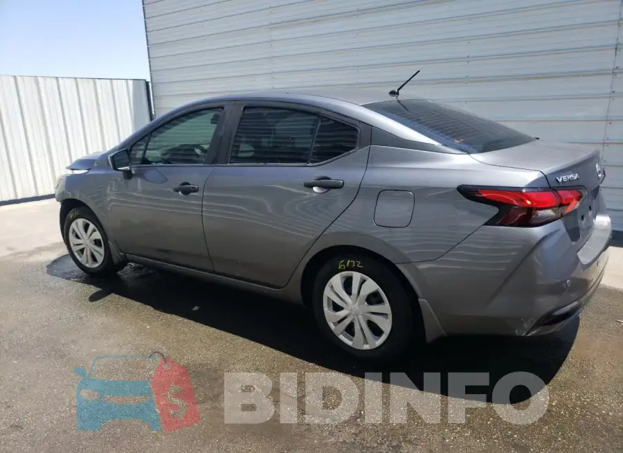3N1CN8BV5LL905074 Photo# 2