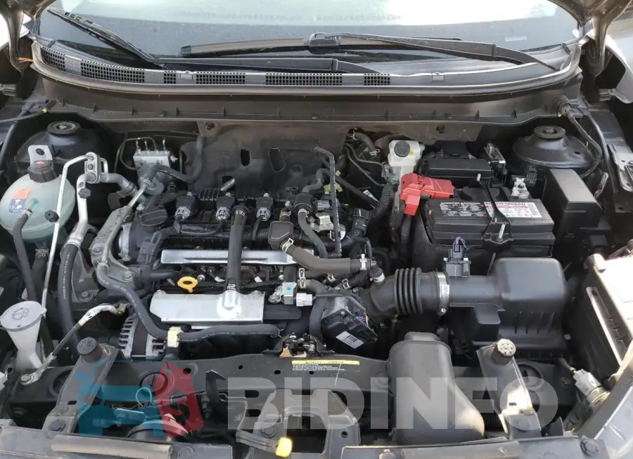 3N1CP5BV1ML464716 Photo# 12