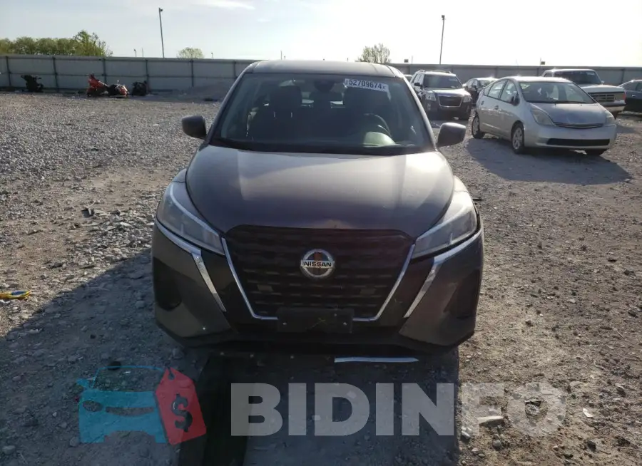 3N1CP5BV1ML464716 Photo# 5
