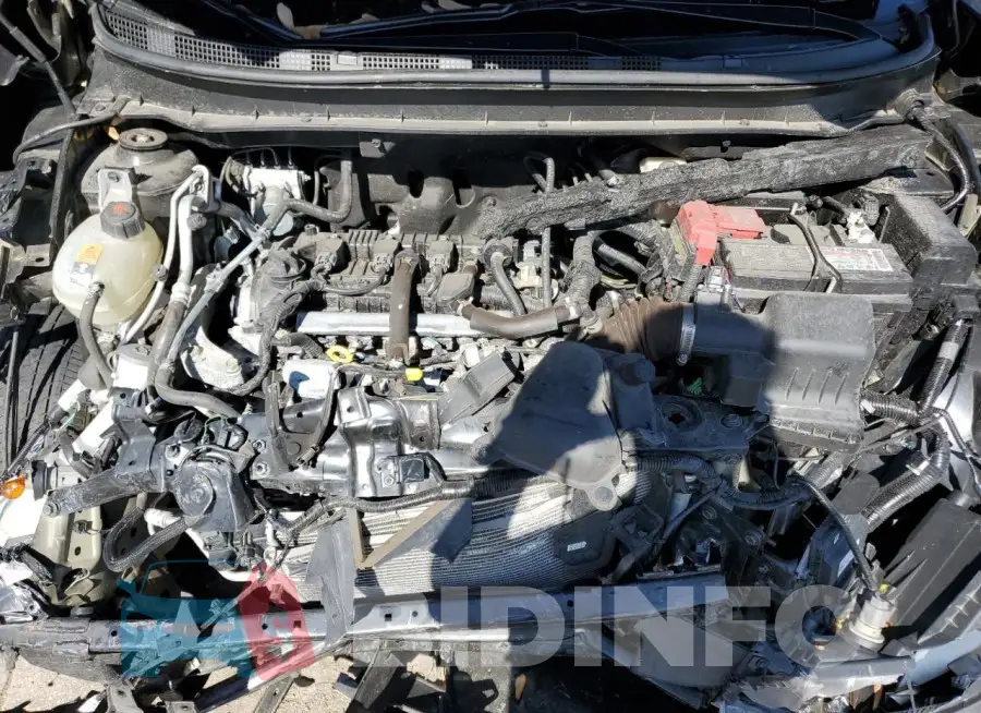 3N1CP5BV2PL536690 Photo# 12