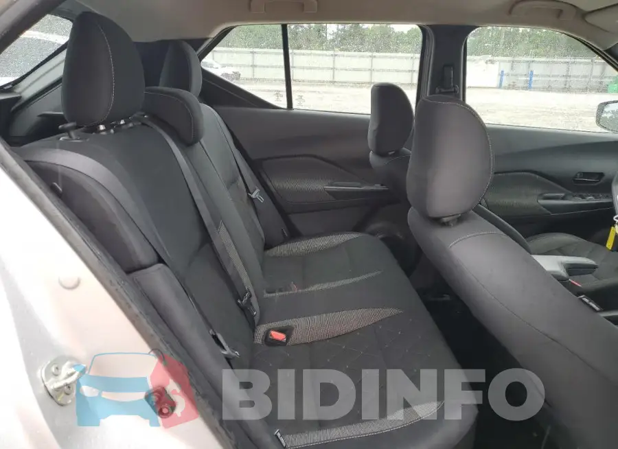3N1CP5BVXLL541128 Photo# 11
