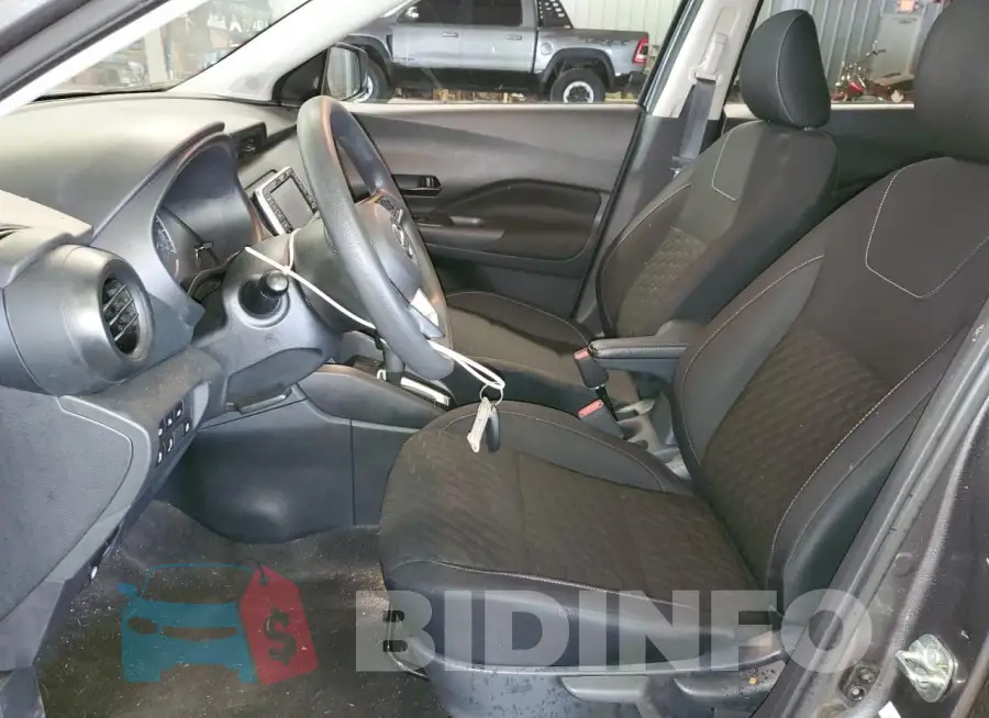 3N1CP5BVXML493566 Photo# 7