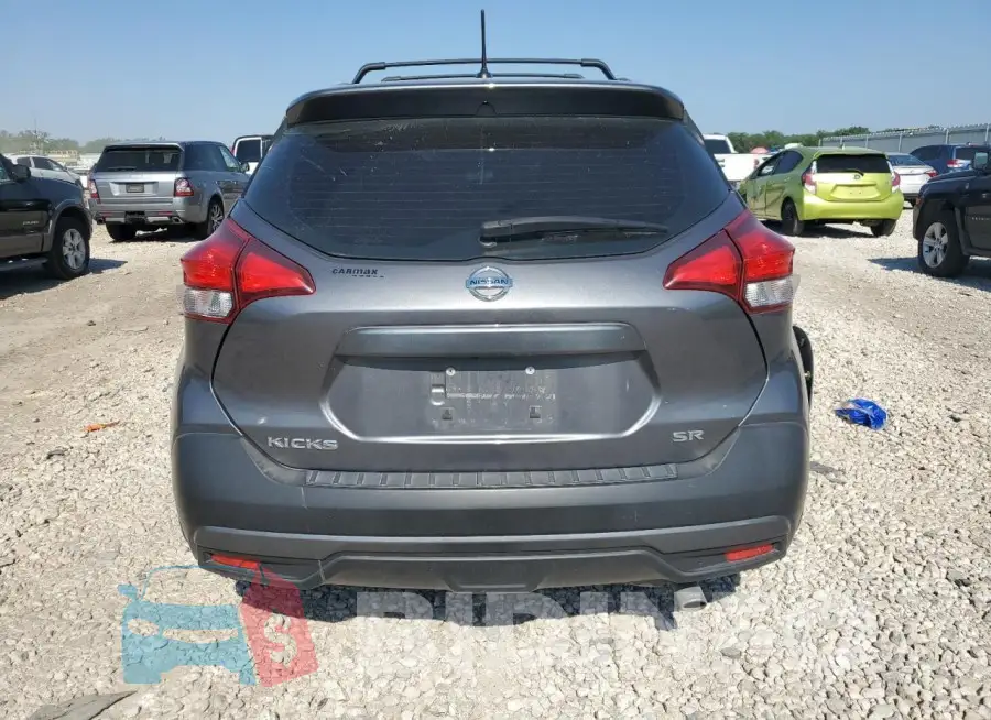 3N1CP5CU5KL555071 Photo# 6
