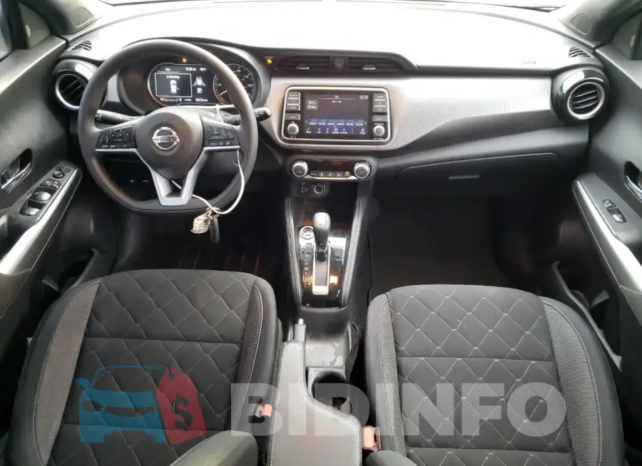 3N1CP5CV3LL504176 Photo# 8