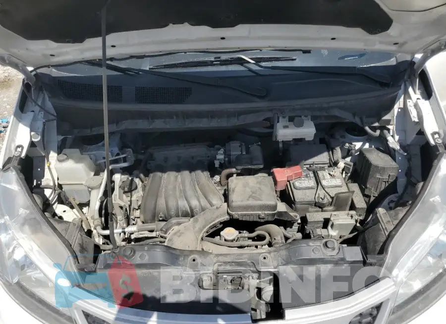 3N6CM0KN5MK701316 Photo# 11
