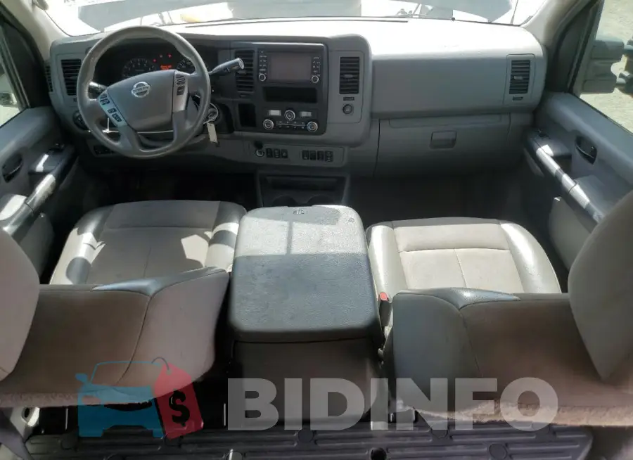 5BZAF0AA1GN852526 Photo# 8