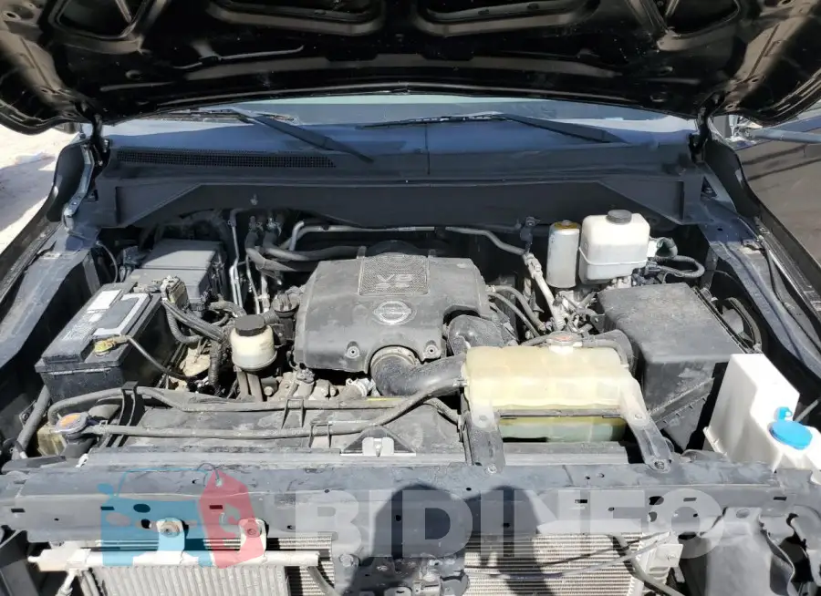 5BZAF0AA1GN852526 Photo# 12