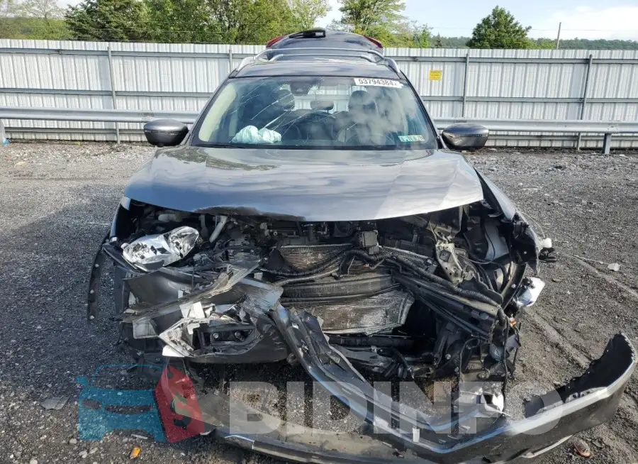 5N1AT2MV1KC755698 Photo# 5