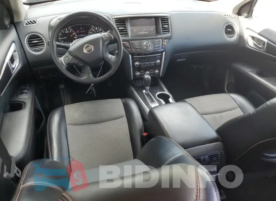 5N1DR2BN7LC650356 Photo# 8
