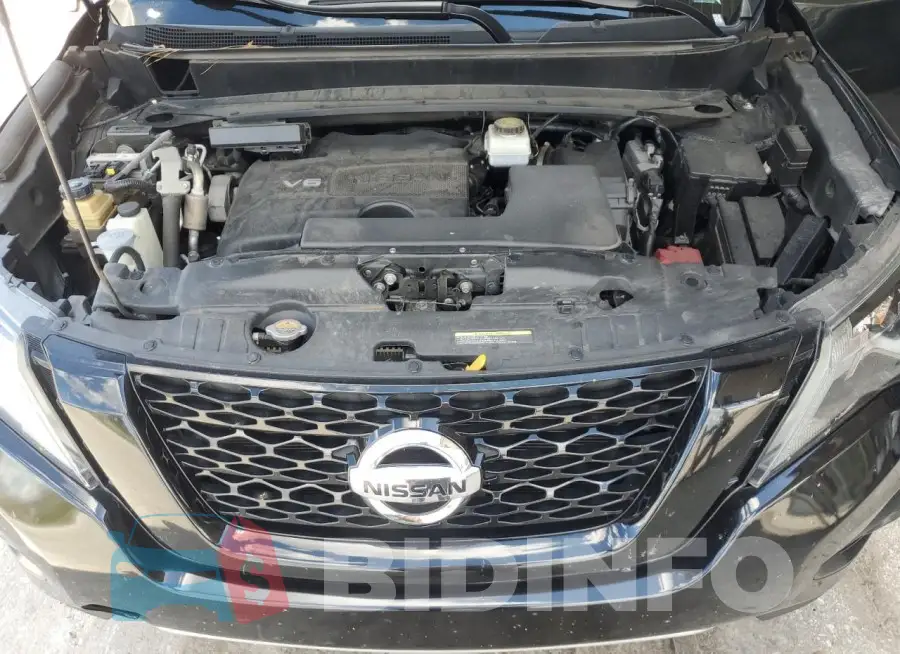 5N1DR2BN7LC650356 Photo# 12