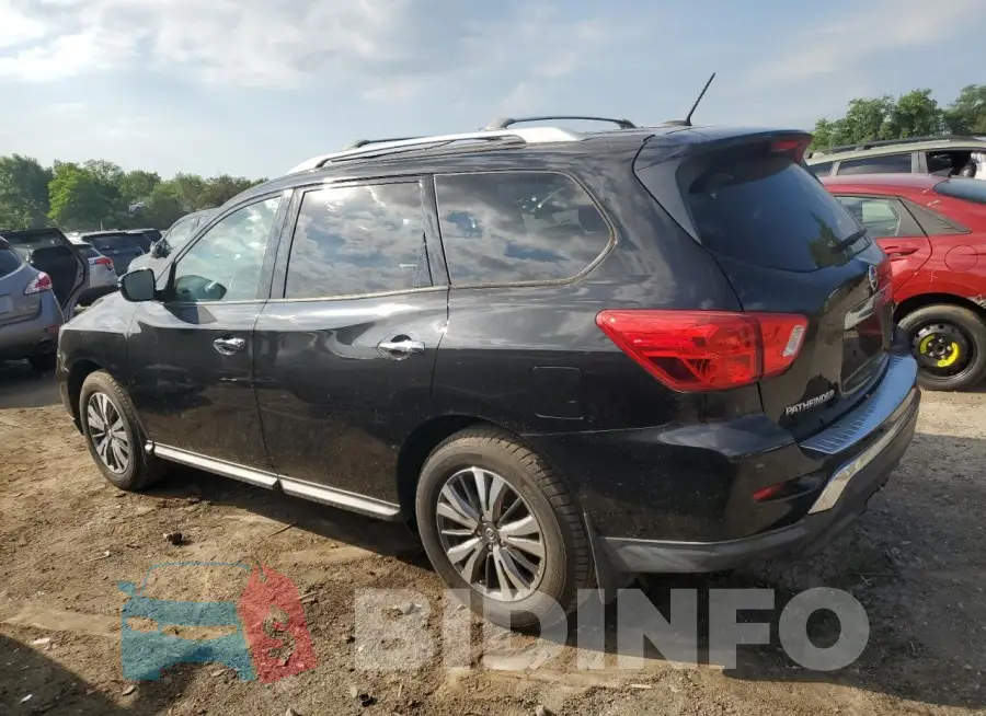 5N1DR2MM0HC630624 Photo# 2