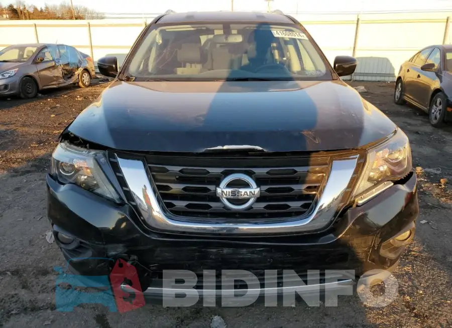 5N1DR2MM1HC674972 Photo# 5