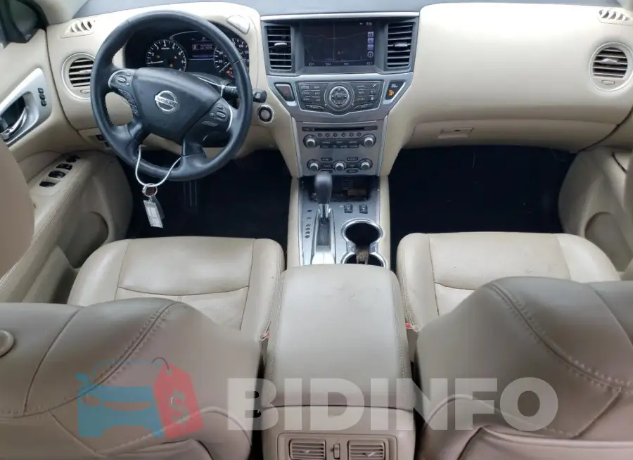 5N1DR2MN1KC651014 Photo# 8