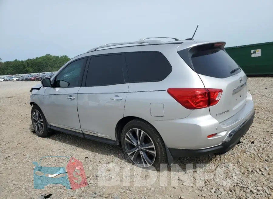 5N1DR2MN4HC655406 Photo# 2