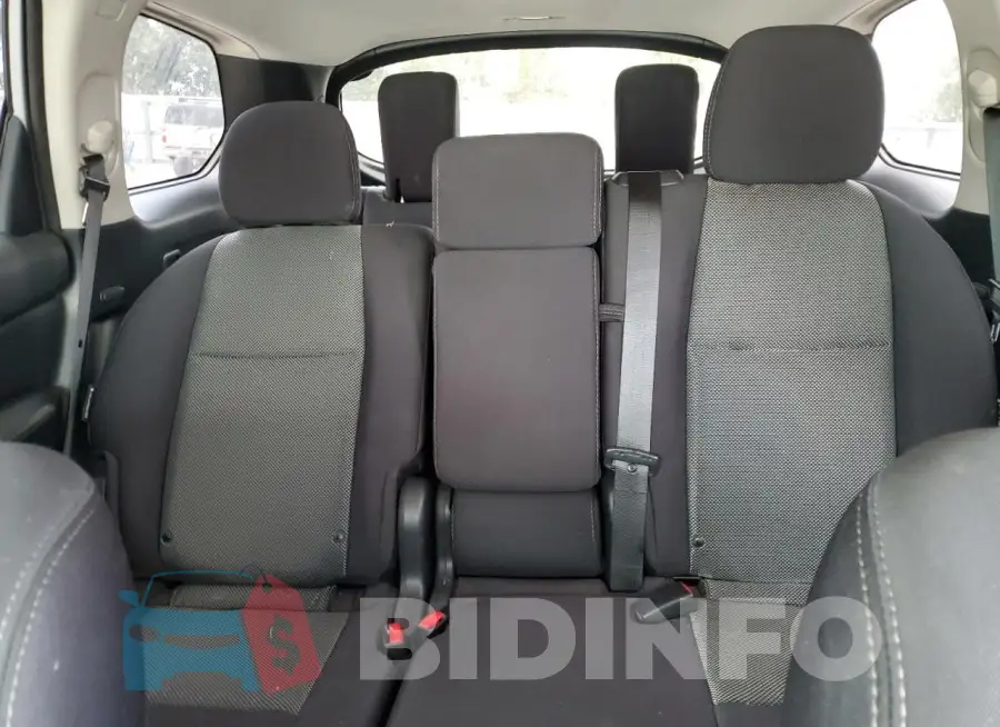 5N1DR2MN6KC607459 Photo# 10