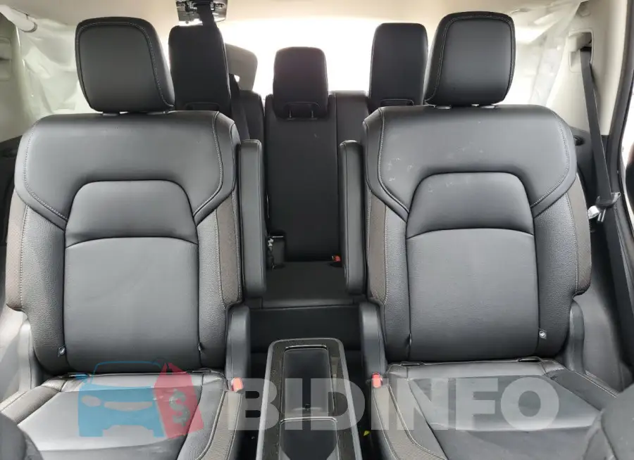 5N1DR3CBXRC220274 Photo# 10