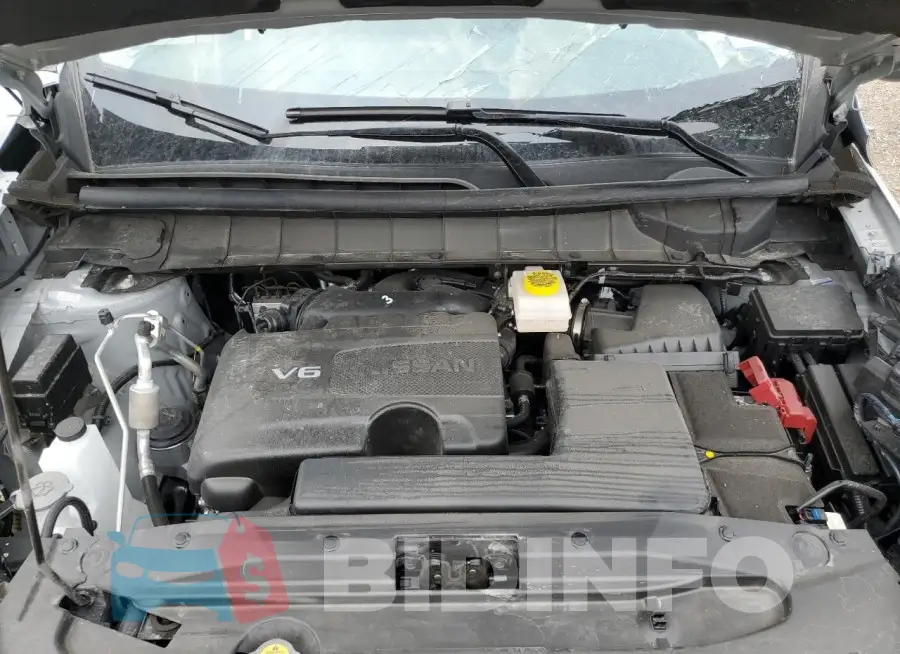 5N1DR3CBXRC220274 Photo# 12